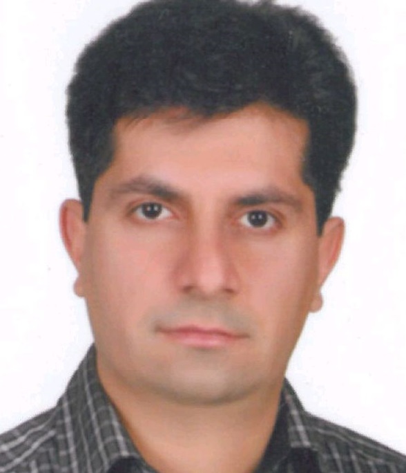 Dr. Vahid Shah-Mansouri